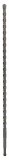 Bosch Burghiu pentru gaurire cu percutie SDS Plus-5, 12x400x465mm ProAdvanced PowerfulTools