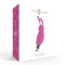 Vibrator Intense Rabbit Roger Pink#