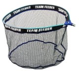 CAP MINCIOG HALDORADO TEAM FEEDER CARP 2 PLASA CAUCIUCATA 55X55X40CM