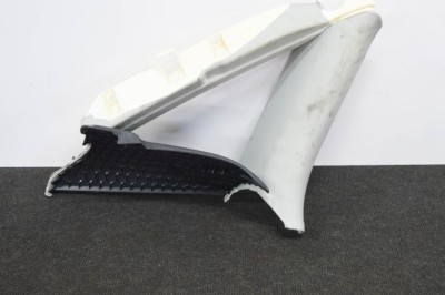 Ornament st&amp;acirc;lp spate st&amp;acirc;nga AUDI A6 4G2, C7, 4GC 2017 OEM: Sedan | 11239545 foto