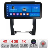 Navigatie Android Kia Sorento 2009-2012, 12.3 inch, 4GB RAM, 64GB