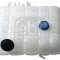 FEBI BILSTEIN 102641 Vas de expansiune, racire