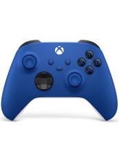 Microsoft Xbox X Wireless Controller Blue