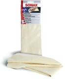 Cumpara ieftin Laveta Premium Din Piele Sonax