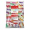 ACADELE BIO ASORTATE FARA GLUTEN 100BUC/PUNGA