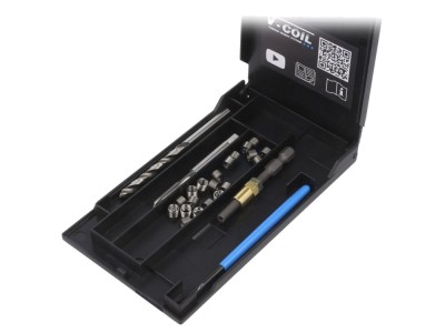 Kit Reparare Filete M5 Mecanic foto
