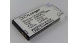 &Icirc;nlocuire baterie GPS VHBW pentru LI-F03-01 - 2100mAh, 3.7V