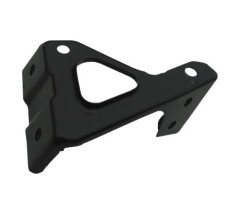 Suport fixare aripa fata Vw Tiguan (5n), 09.2007-04.2011; Vw Tiguan (5n2), 04.2011-05.2016, Fata, Dreapta, Aftermarket