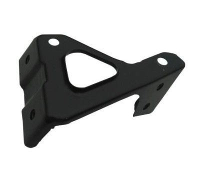 Suport fixare aripa fata Vw Tiguan (5n), 09.2007-04.2011; Vw Tiguan (5n2), 04.2011-05.2016, Fata, Dreapta, Aftermarket foto