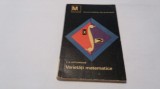 Varietati matematice J.E.Littlewood RM4