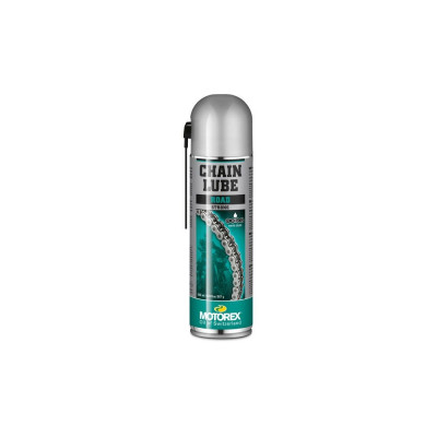 Spray Lubrifiere Lant Motorex Chain Lube Road Strong, 500ml foto