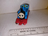 Bnk jc Thomas &amp; Friends - locomotiva Thomas pull back - ERTL 2001