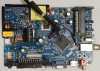 CV9203L-Q24 / TFT218458 main board Schneider LED22-SC510K