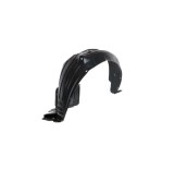Carenaj roata Toyota Aygo, 06.2014-12.2022, montare fata, stanga, (HDPE), RapidAuto
