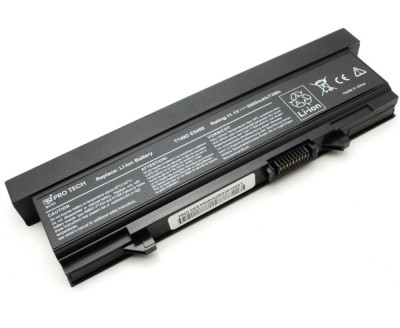 Baterie DellLatitude E5500 9 celule, Latitude E5510 9 celule, MT186 9 celule, MT187 9 celule, MT193 9 celule, foto