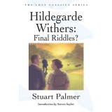 Hildegarde Withers: Final Riddles?