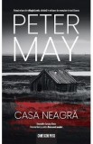 Casa neagra. Seria Lewis Vol.1 - Peter May