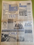 Magazin 27 iulie 1963-targul de fete muntele gaina,bucsoaia suceava,balea,umor