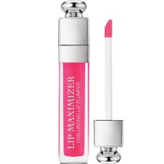 Dior Addict Lip Maximizer Luciu de buze 007 Raspberry foto