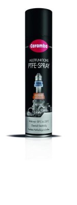 Spray cu teflon CARAMBA 60278505, 500 ml foto