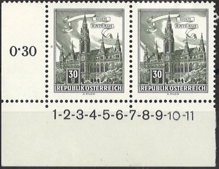 Austria - primaria din Viena