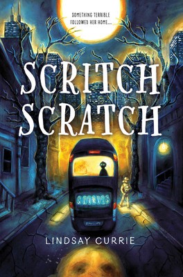 Scritch Scratch foto