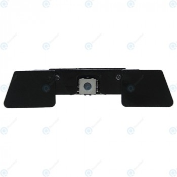 Cadru conector pentru butonul de pornire Apple iPad 2 820-2943-A foto