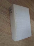 LITERATURA ROMANA. DICTIONAR CRONOLOGIC-COORDONATORI: I.C. CHITIMIA, AL. DIMA-228959