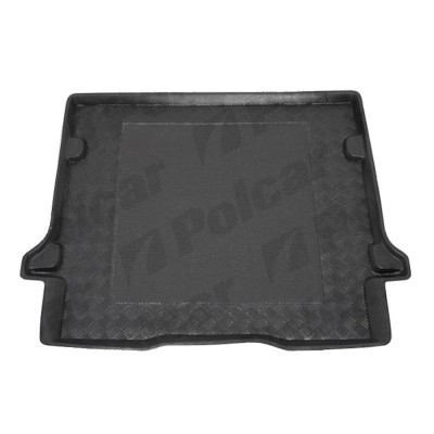 Tavita portbagaj Citroen C4 Picasso (Ua/Ud), 10.2006-06.2013 7 Locuri, cu panza antialunecare foto