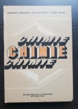 CHIMIE pentru studenții Forajul sondelor și exploatarea zăcămintelor de petrol și gaze, Inginerie geologică și geofizică - Constanța Gheorghiu