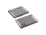 Filtru polen carbon, habitaclu BMW Seria 5 (E39) 1995-2003; SRLine Polonia; 268x199x31 mm