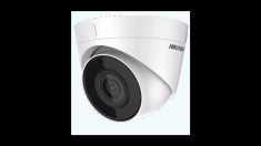 CAMERA IP DOME 2MP 2.8MM IR30M AUDIO foto