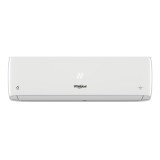 Aparat de aer conditionat Whirpool SPICR 312W, 12000 BTU, Inverter, Al 6-lea Simt, Functie Jet, Functie Around U, Clasa A++, Alb, Whirlpool