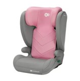 Scaun auto Kinderkraft I-Spark I-Size 100 - 150 cm, Pink