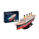 REVELL 3D Puzzle Titanic