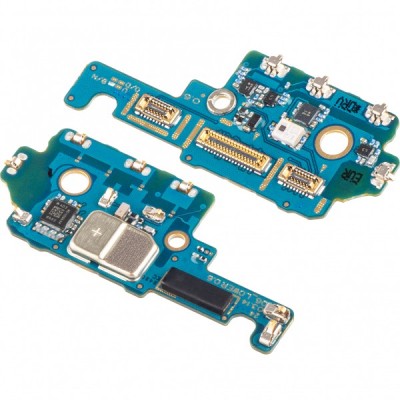 Placa Sub Board Samsung Galaxy Z Fold6 F956, Service Pack GH96-17174A foto
