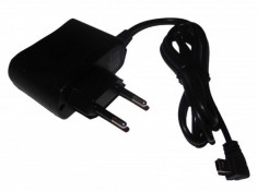 Ladegerat pentru mini-usb mit 1a ladestrom, 90?-stecker, , foto