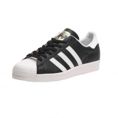 Tenisi barbati adidas Superstar 80s Negru 36.5 foto