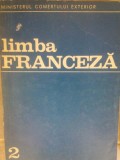 Osman Sabina - Limba franceza, anul II (Editia: 1973)