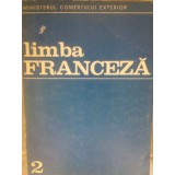 Osman Sabina - Limba franceza, anul II (Editia: 1973)