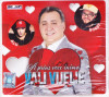 CD Manele Vali Vijelie - A prins voce inima (Original, Sigilat) Muzica Lautareasca, Colectie Manele