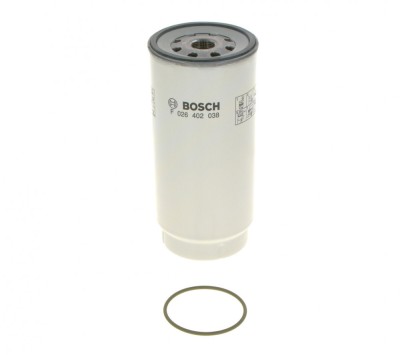BOSCH F 026 402 038 filtru combustibil foto