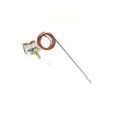 Termostat capilar cu bulb pentru cuptor SMEG 818730616 818731279 Original