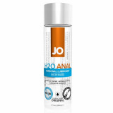 Lubrifiant anal pe bază de apă - System JO H2O Anal Original 240 ml