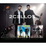 In2ition / Score | 2 Cellos