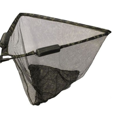 Minciog ZFISH NGT 42&amp;quot; Camo Dual Specimen Float Net 107x90 foto