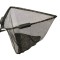 Minciog ZFISH NGT 42&quot; Camo Dual Specimen Float Net 107x90