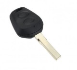 Carcasa cheie Topautochei&reg; pentru Porsche 911 996 Boxster S 986, 2 butoane, Oem