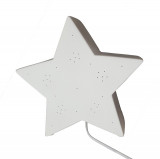 Lampa din portelan - Star | Sema Design