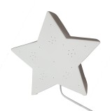 Cumpara ieftin Lampa din portelan - Star | Sema Design